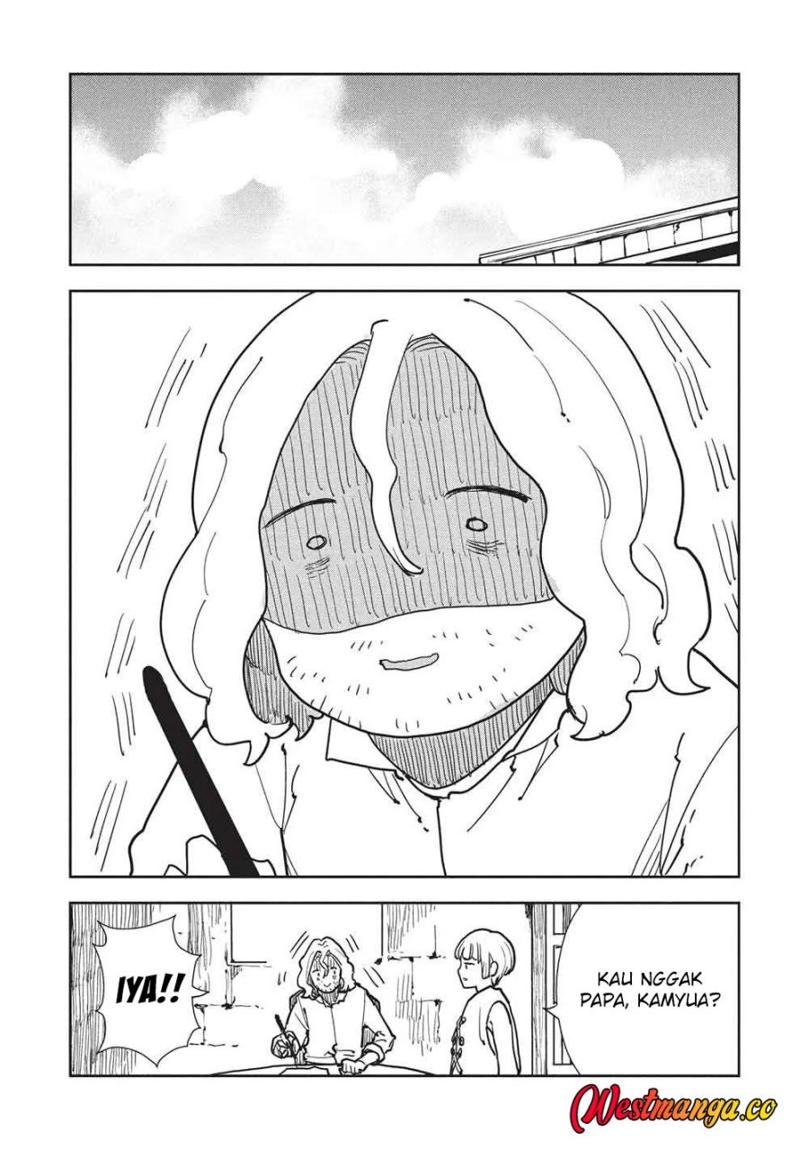 Baca Isekai Ryouridou - Chapter 70 halaman 15
