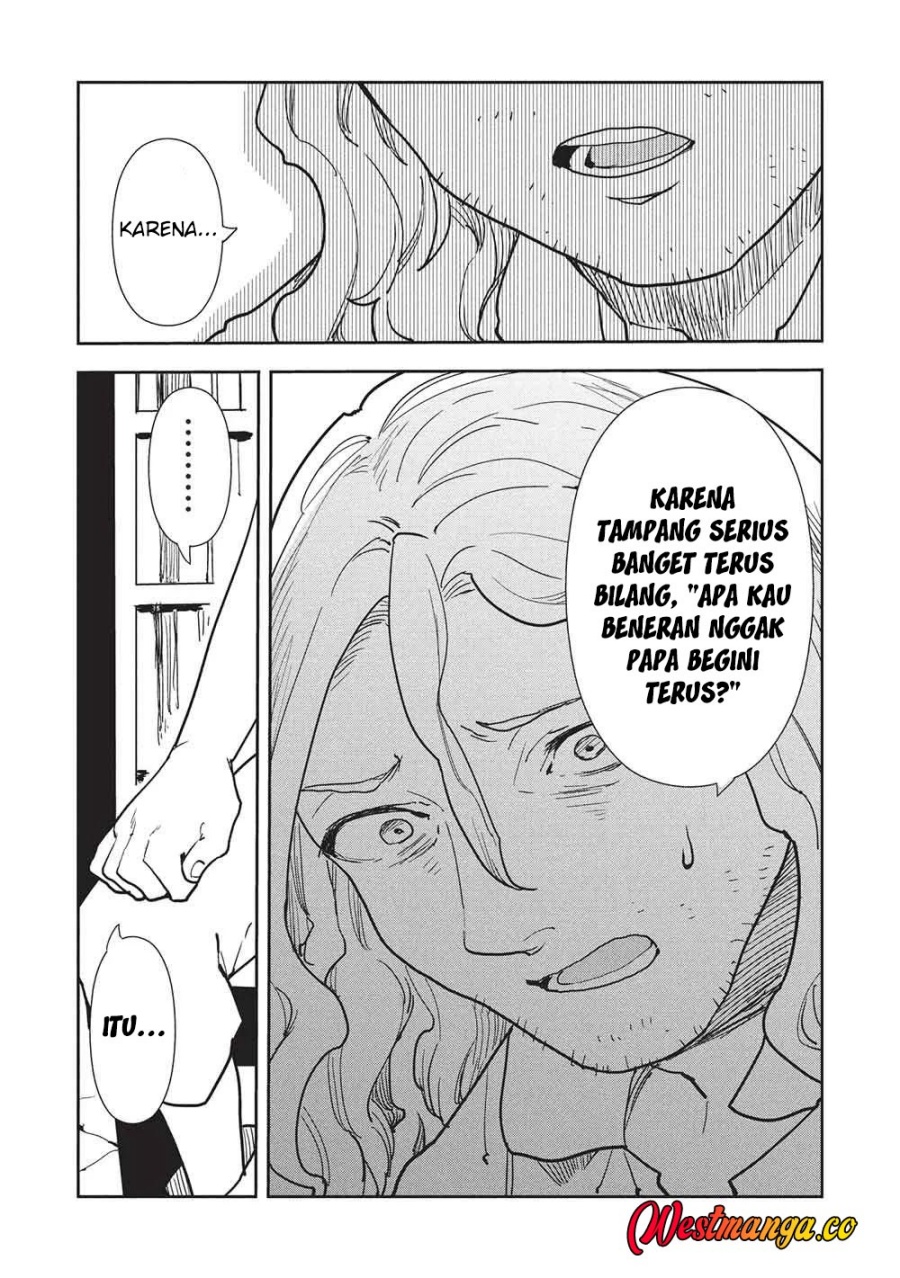 Baca Isekai Ryouridou - Chapter 70 halaman 26