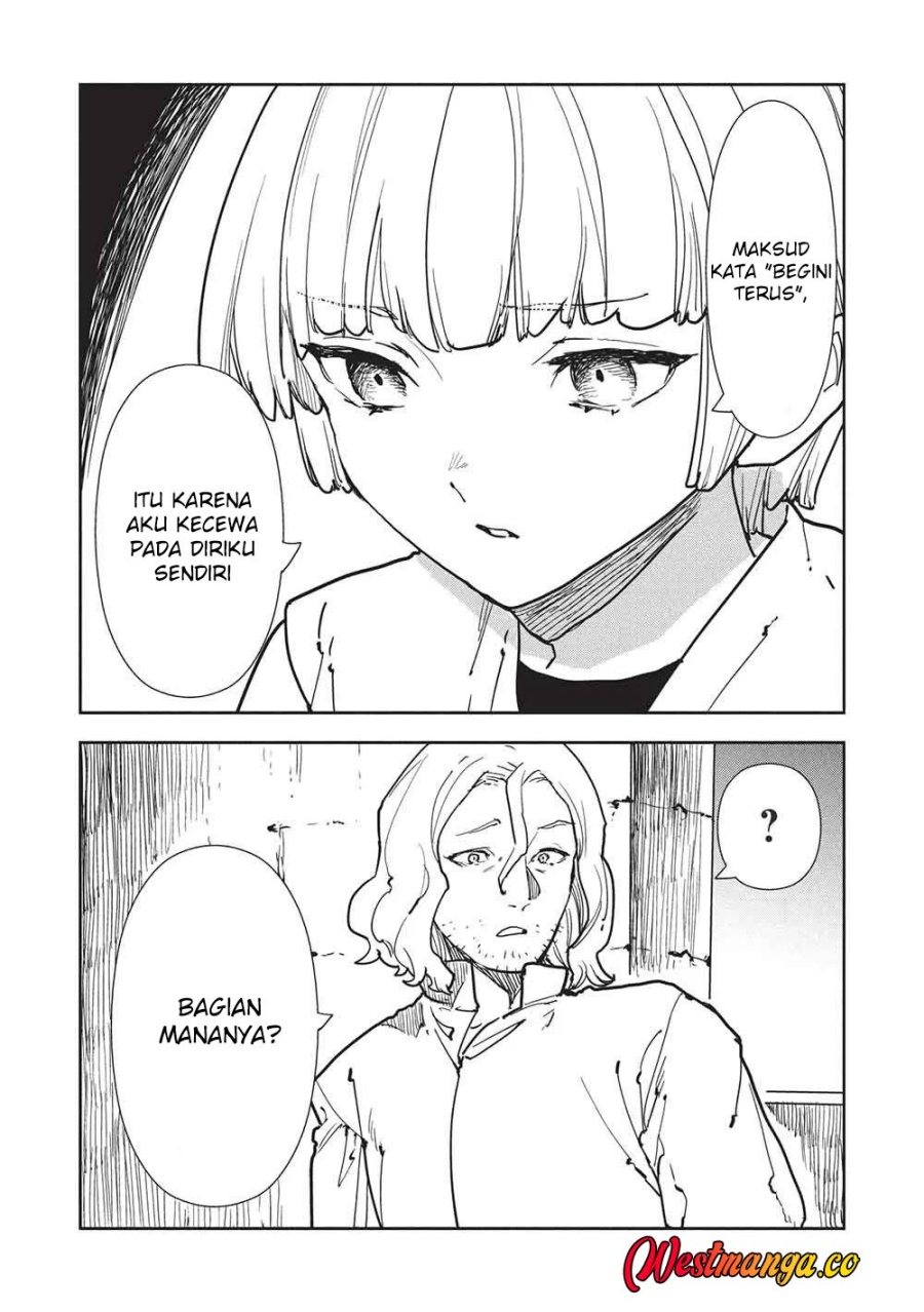 Baca Isekai Ryouridou - Chapter 70 halaman 27