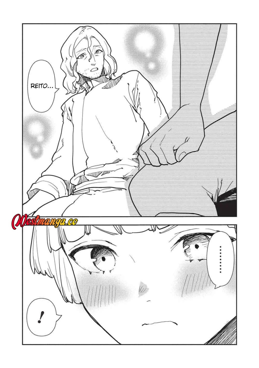 Baca Isekai Ryouridou - Chapter 70 halaman 29