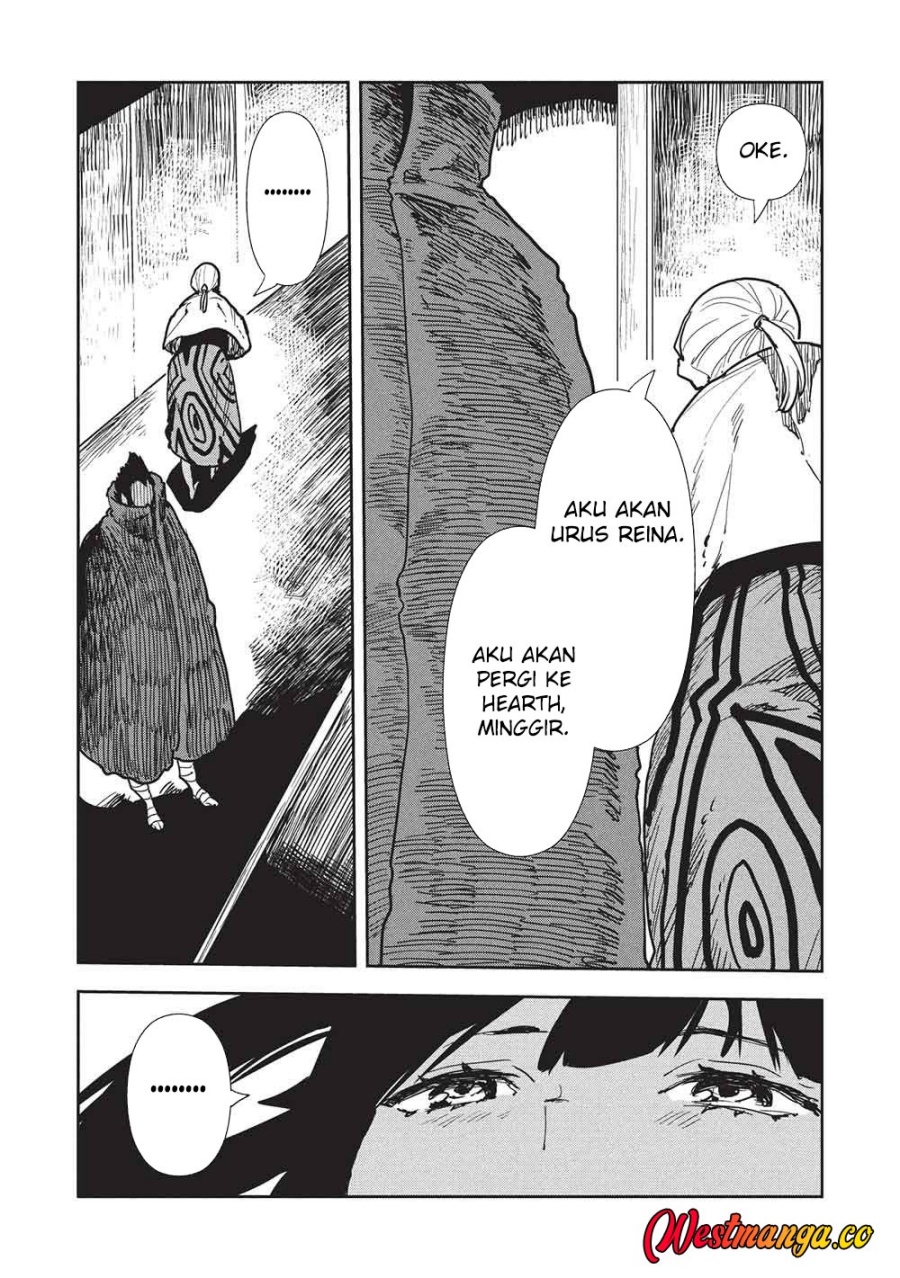Baca Isekai Ryouridou - Chapter 71 halaman 11