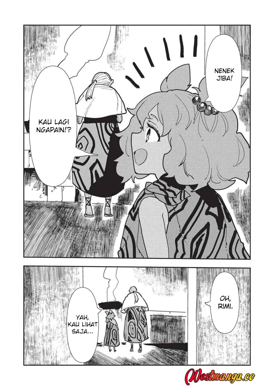 Baca Isekai Ryouridou - Chapter 71 halaman 13