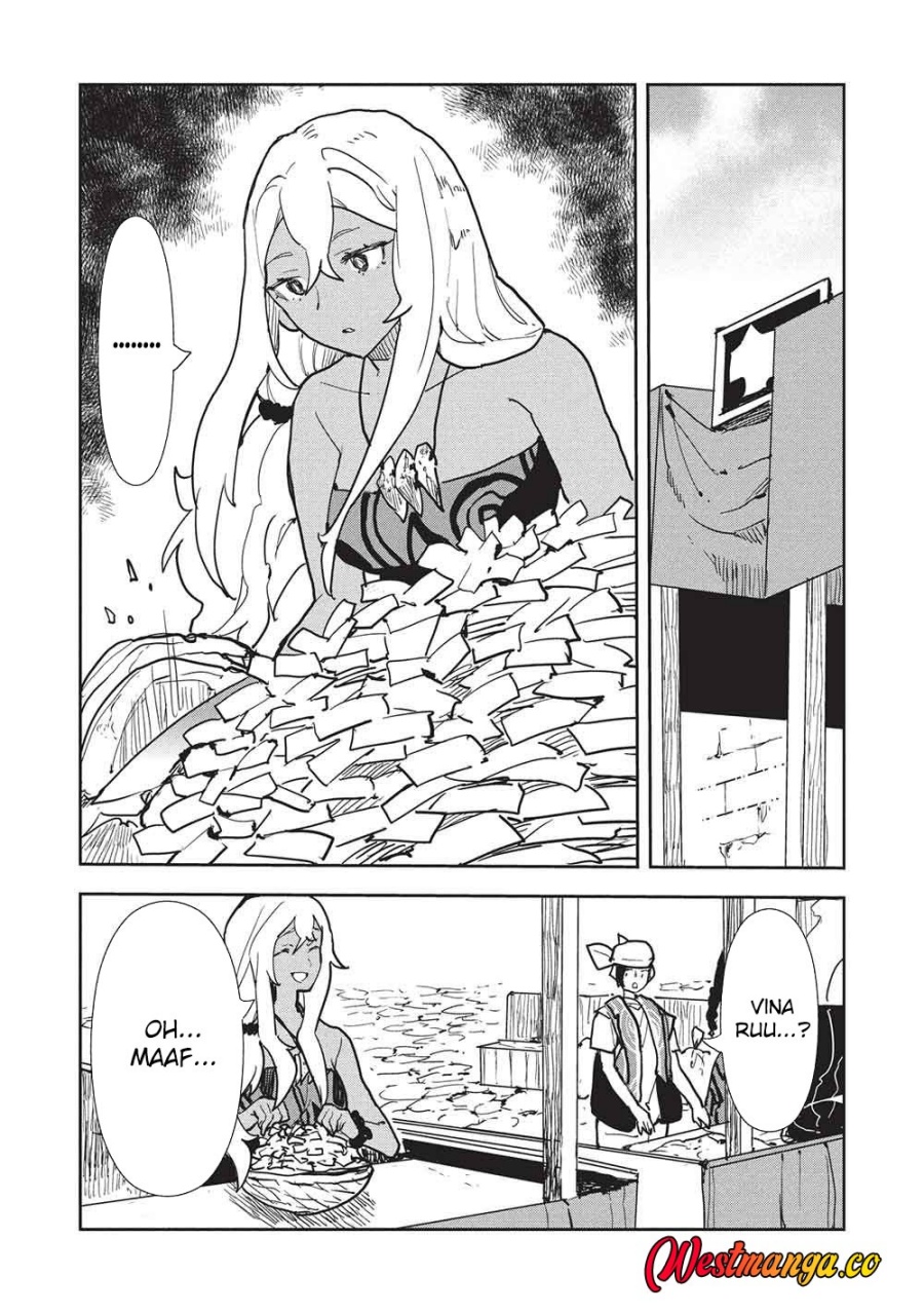 Baca Isekai Ryouridou - Chapter 71 halaman 17