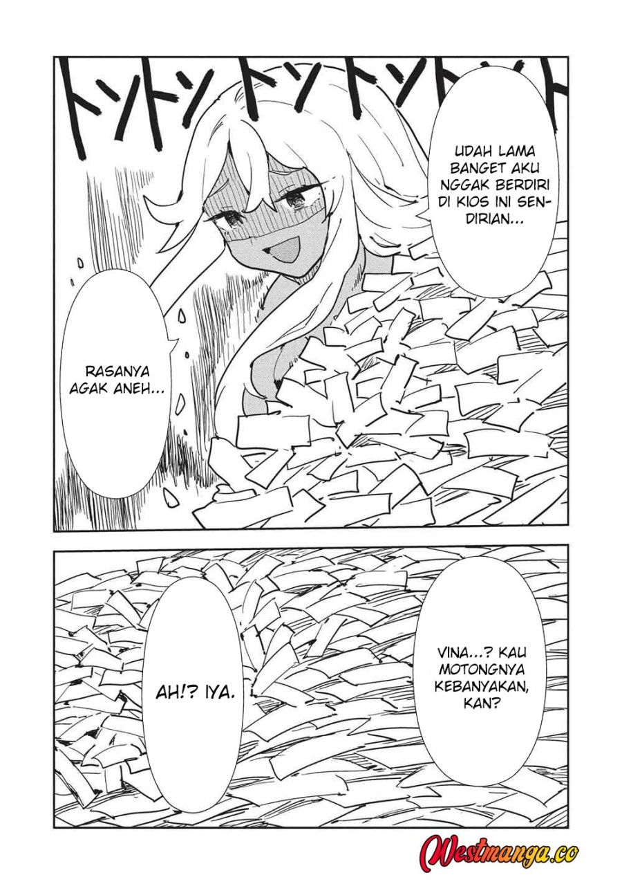 Baca Isekai Ryouridou - Chapter 71 halaman 18