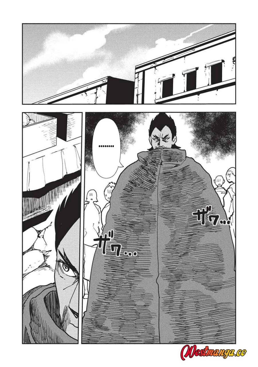Baca Isekai Ryouridou - Chapter 71 halaman 27