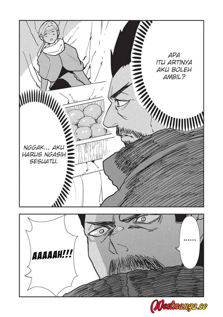Baca Isekai Ryouridou - Chapter 71 halaman 30