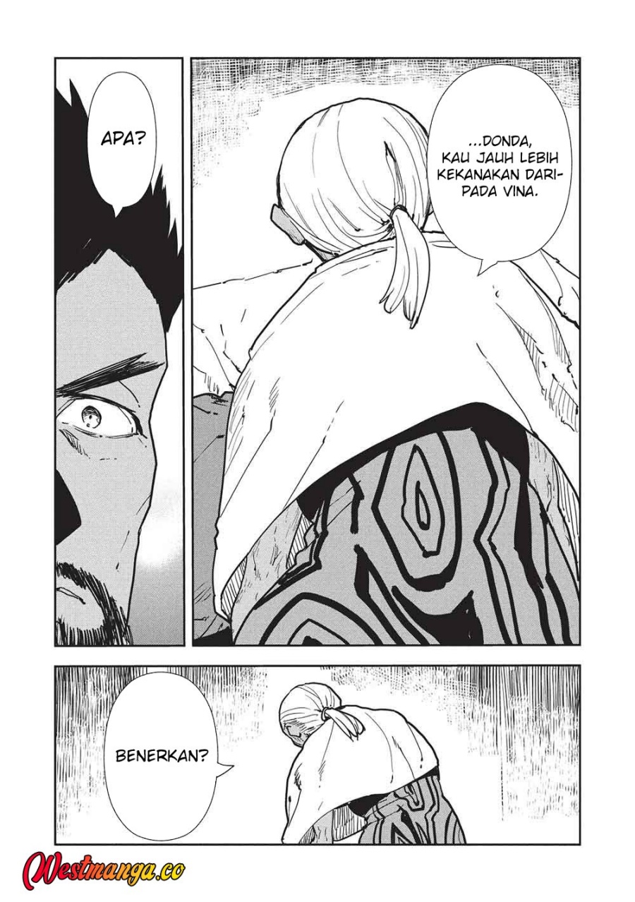 Baca Isekai Ryouridou - Chapter 71 halaman 9