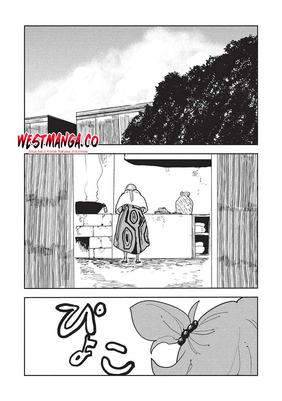 Baca Isekai Ryouridou - Chapter 72 halaman 15