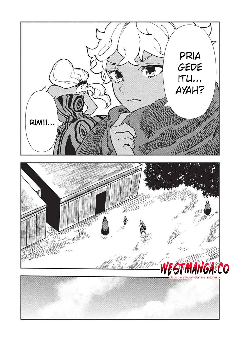 Baca Isekai Ryouridou - Chapter 72 halaman 20