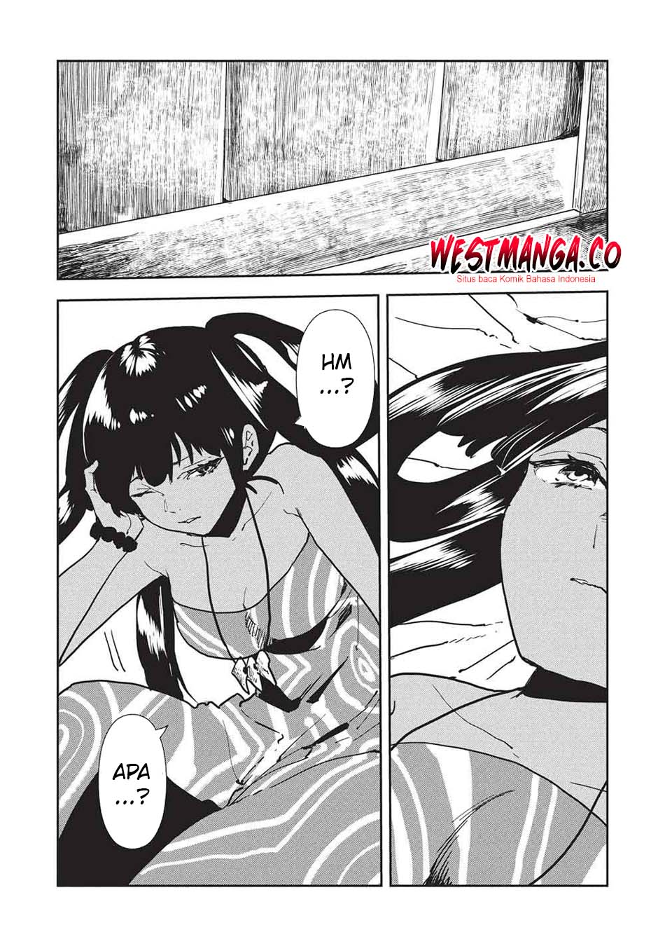 Baca Isekai Ryouridou - Chapter 72 halaman 21