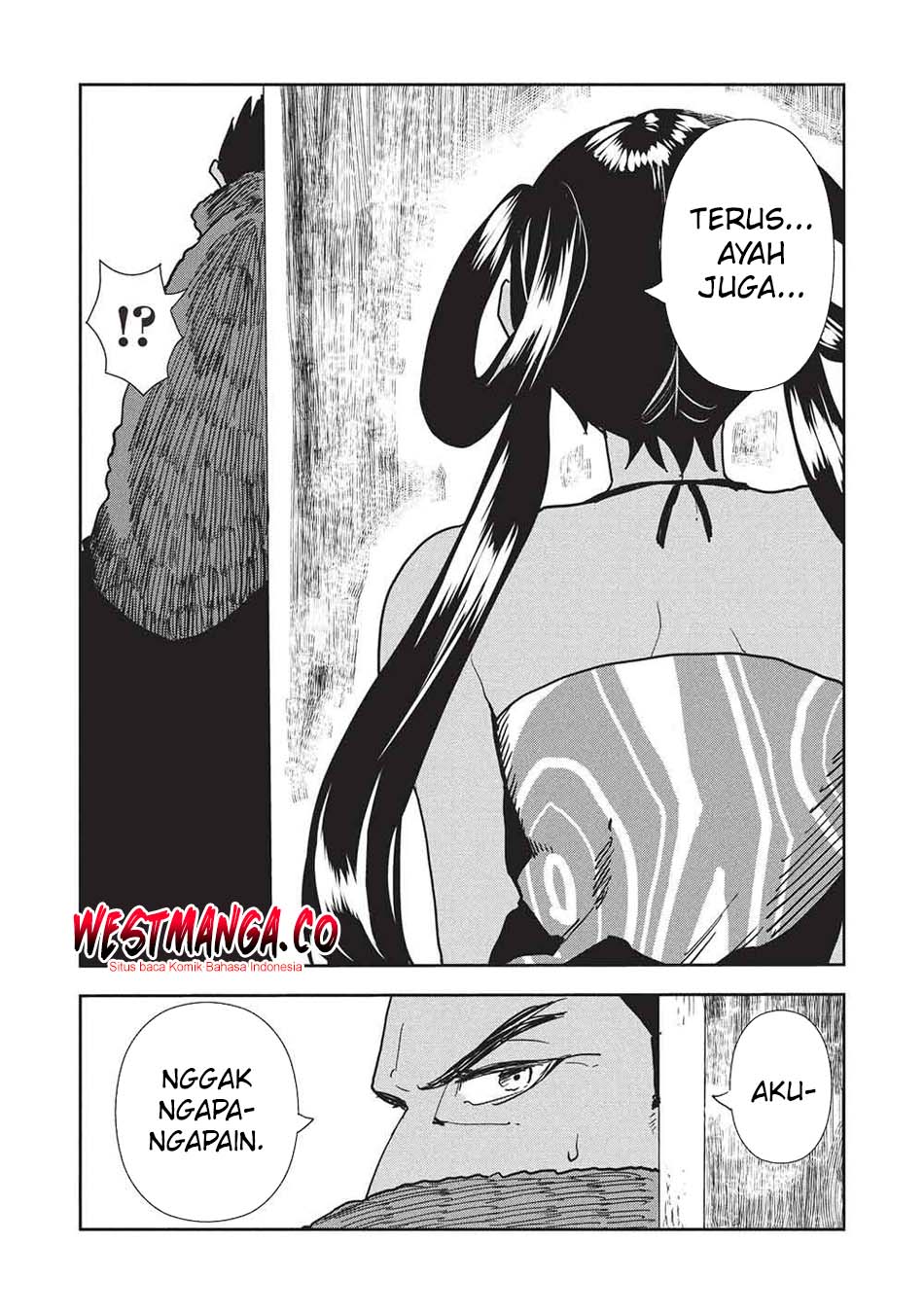 Baca Isekai Ryouridou - Chapter 72 halaman 28