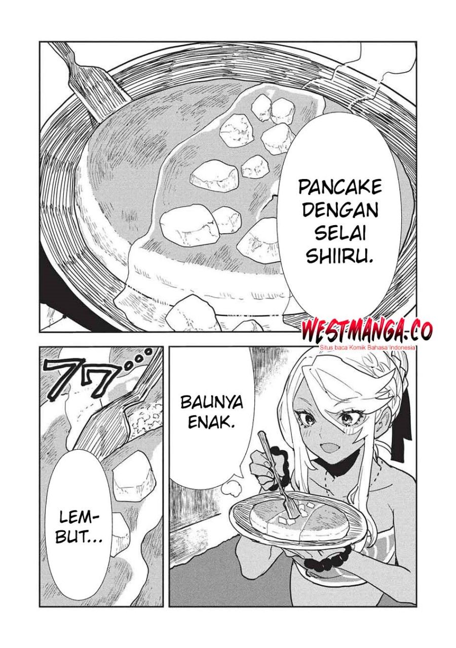 Baca Isekai Ryouridou - Chapter 73 halaman 27