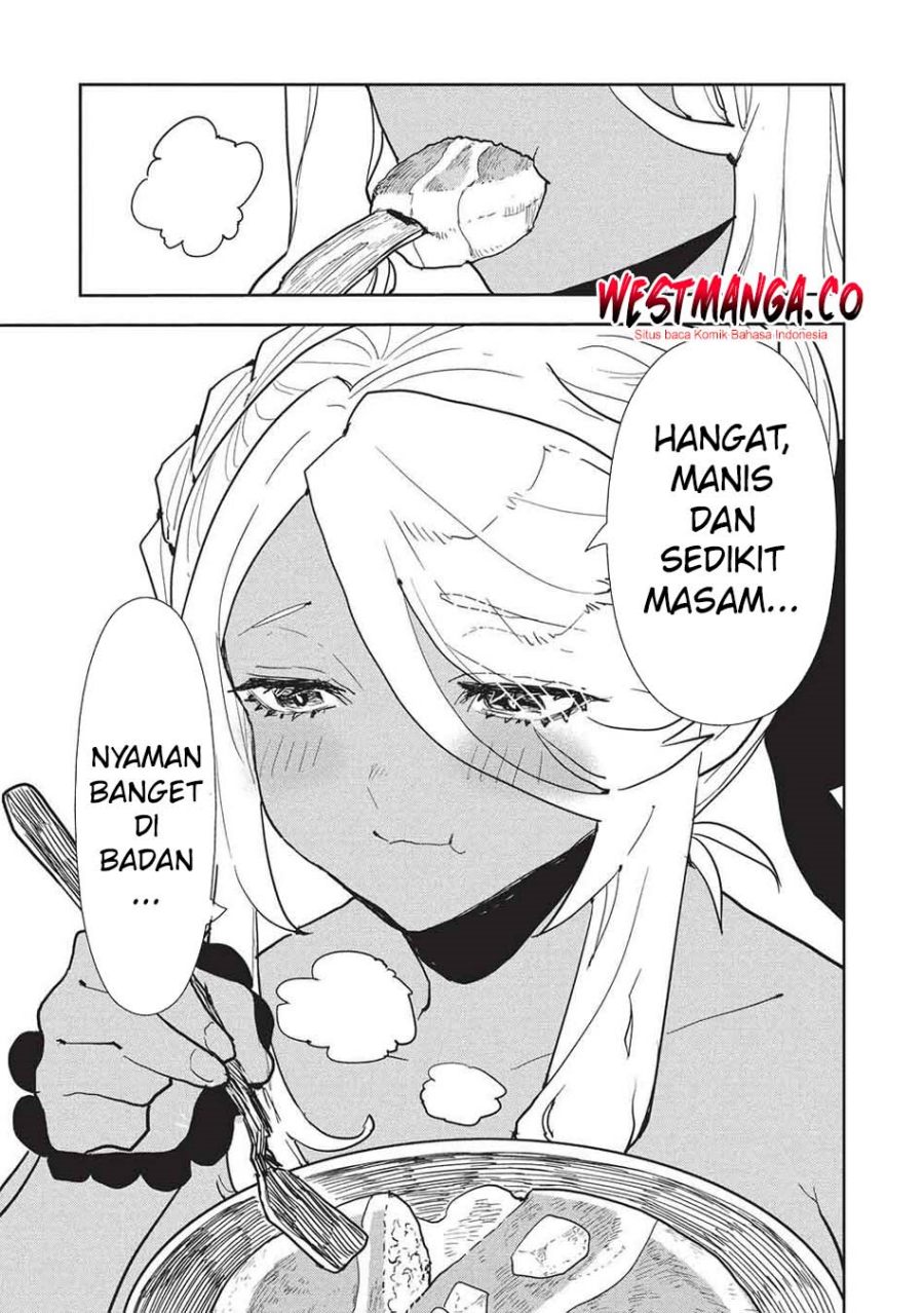 Baca Isekai Ryouridou - Chapter 73 halaman 28