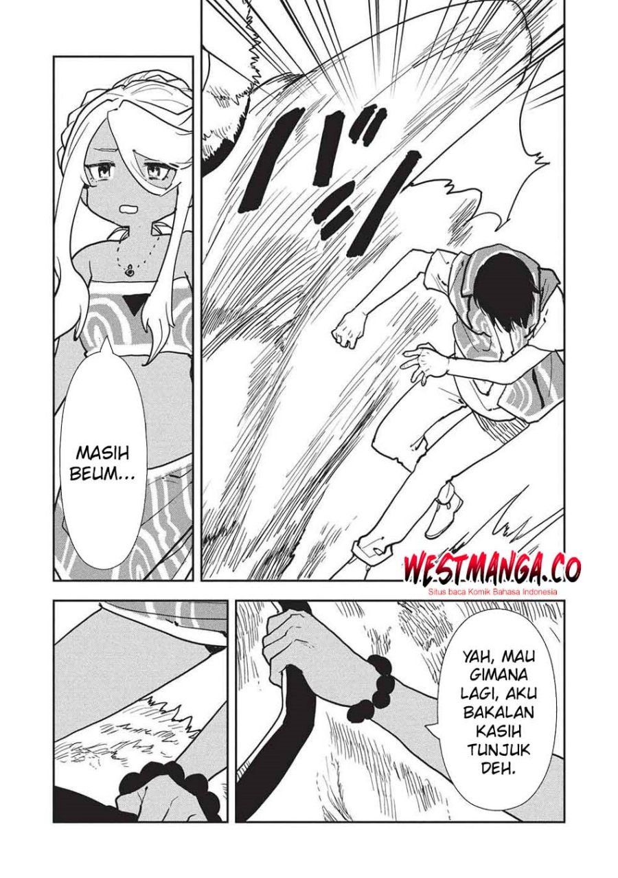 Baca Isekai Ryouridou - Chapter 73 halaman 7
