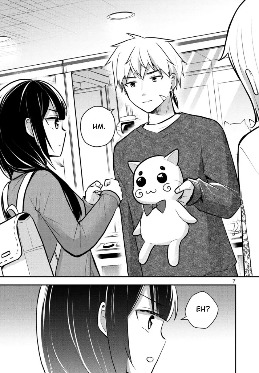 Baca Isekai Saikyou, Nihon de JK to Konkatsu suru Chapter 10 Bahasa Indonesia page 20