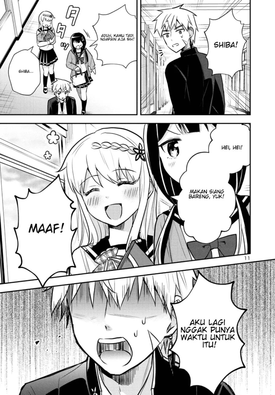 Baca Isekai Saikyou, Nihon de JK to Konkatsu suru Chapter 13 Bahasa Indonesia page 28