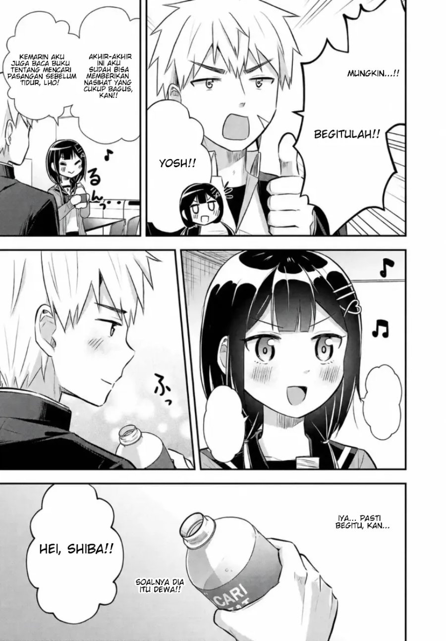 Isekai Saikyou, Nihon de JK to Konkatsu suru Chapter 17 - Page 16