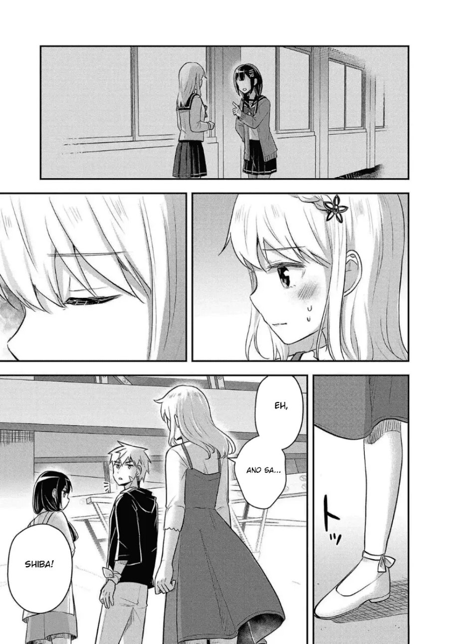 Isekai Saikyou, Nihon de JK to Konkatsu suru Chapter 20 - Page 15