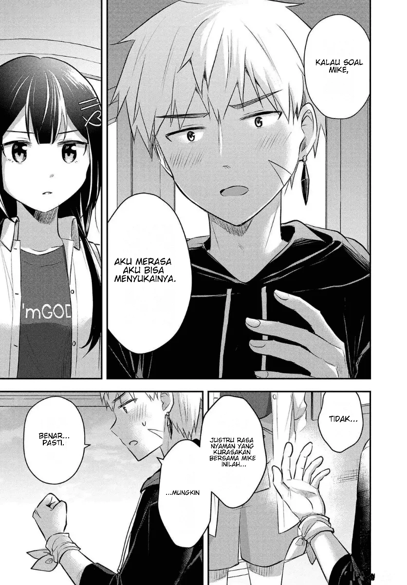 Isekai Saikyou, Nihon de JK to Konkatsu suru Chapter 21 - Page 10