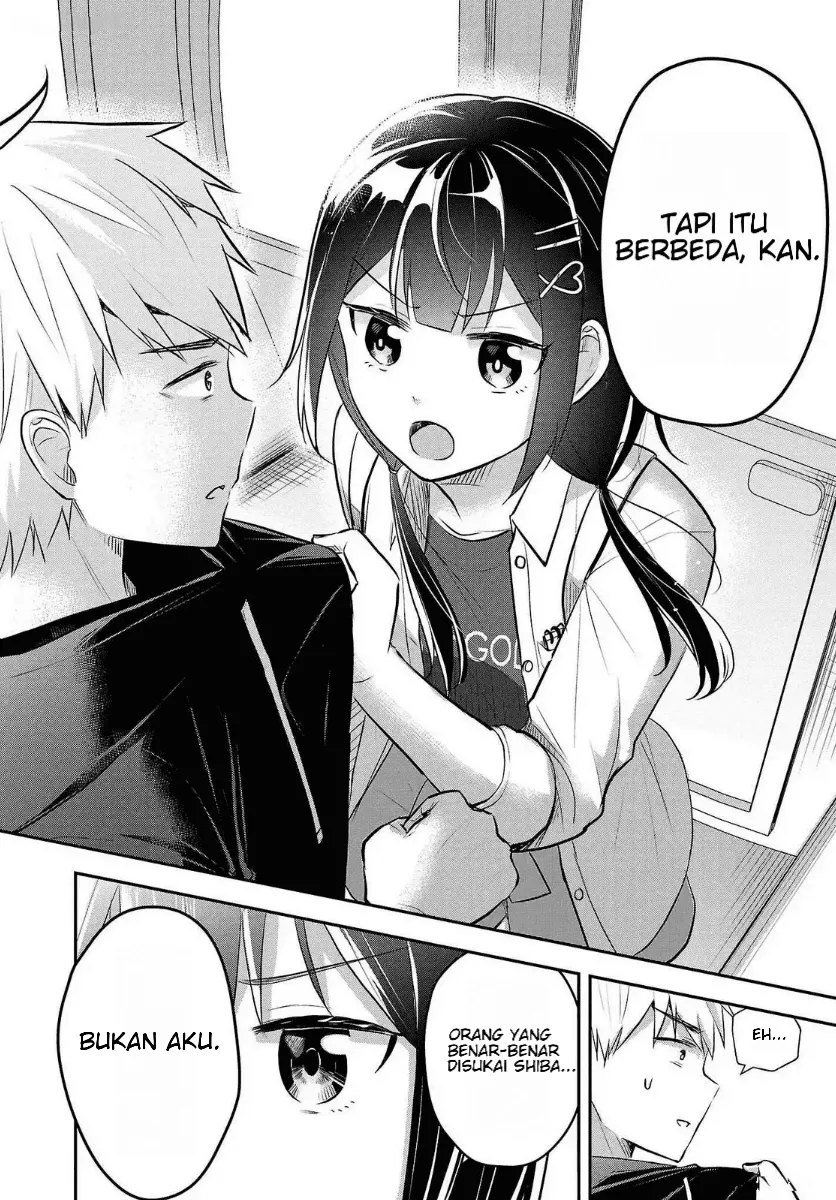 Isekai Saikyou, Nihon de JK to Konkatsu suru Chapter 21 - Page 13