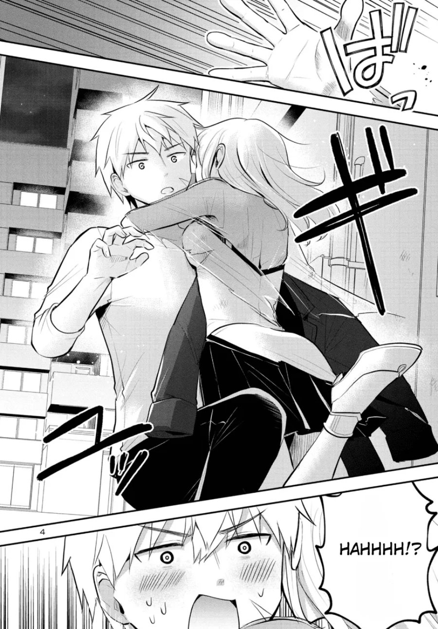 Baca Isekai Saikyou, Nihon de JK to Konkatsu suru - Chapter 6 halaman 5