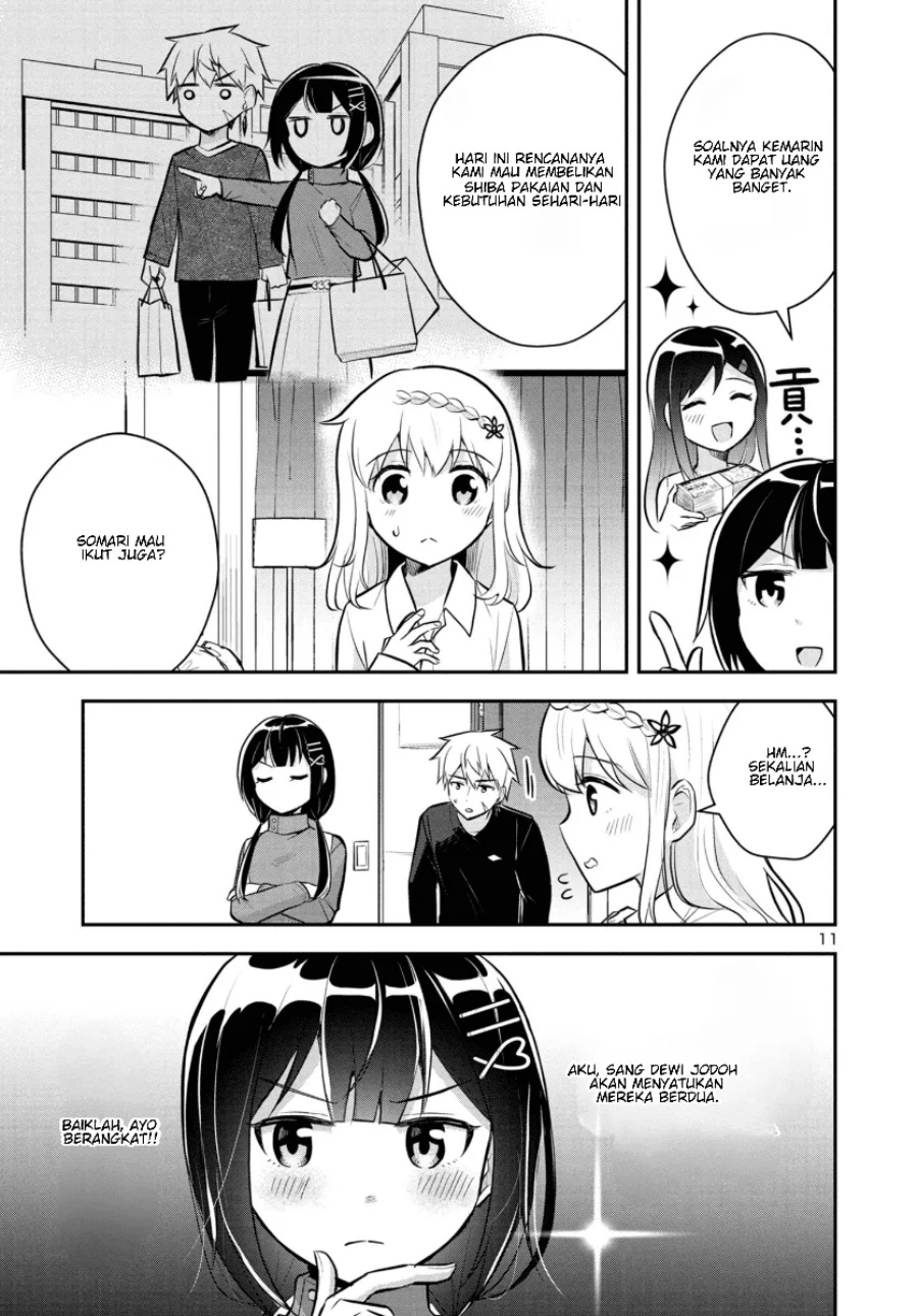 Baca Isekai Saikyou, Nihon de JK to Konkatsu suru Chapter 9 Bahasa Indonesia page 28