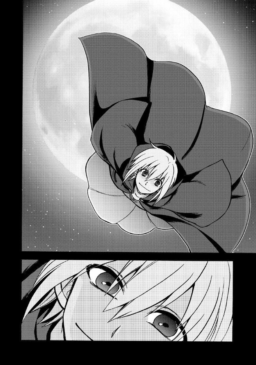 Baca Isekai Shoukan wa Nidome Desu - Chapter 20.1 halaman 14