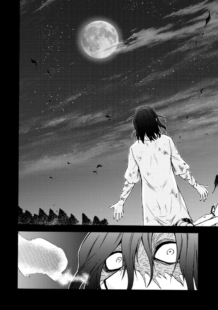 Baca Isekai Shoukan wa Nidome Desu - Chapter 20.1 halaman 18