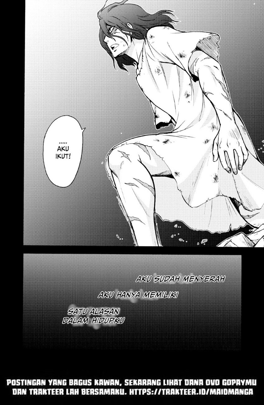Baca Isekai Shoukan wa Nidome Desu - Chapter 20.1 halaman 20