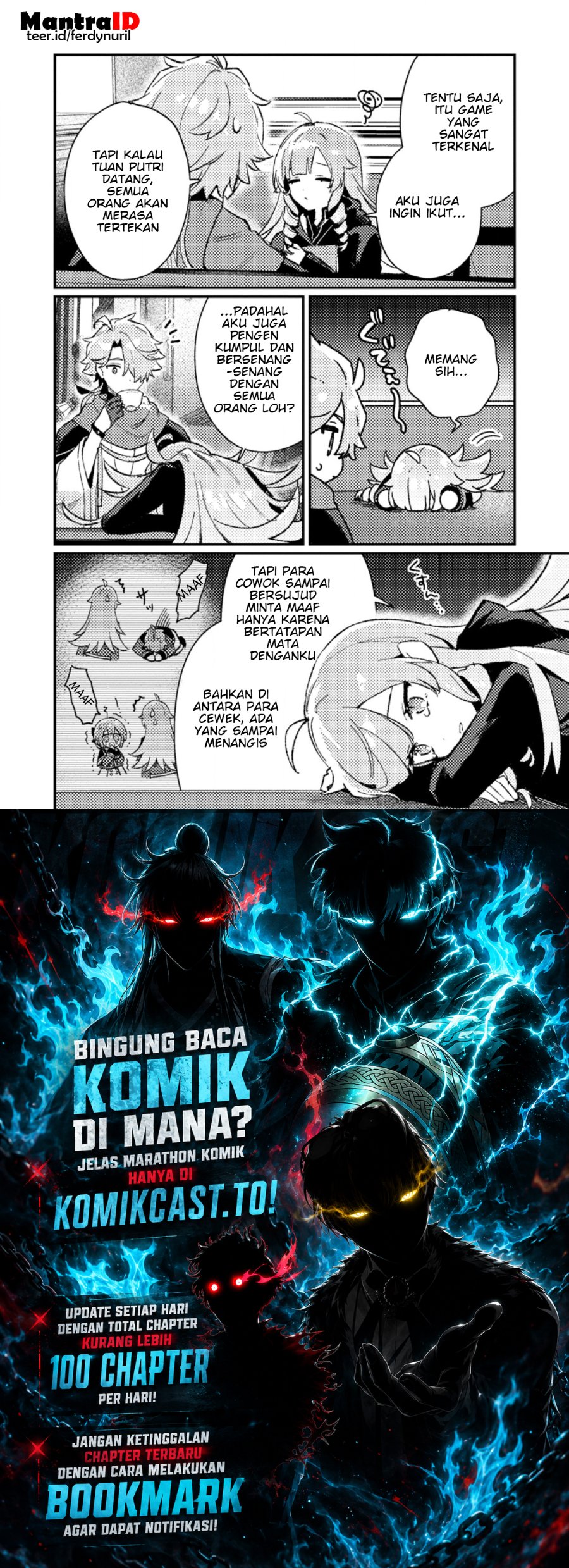 Isekai Shounin Skill wo Kushi Shite, Yuuyuu Jiteki na Okanemochi Slow Life wo Okurimasu Chapter 21.2 - Page 10