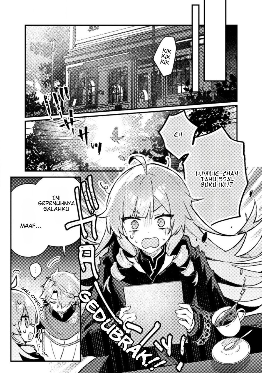 Isekai Shounin Skill wo Kushi Shite, Yuuyuu Jiteki na Okanemochi Slow Life wo Okurimasu Chapter 21.2 - Page 7
