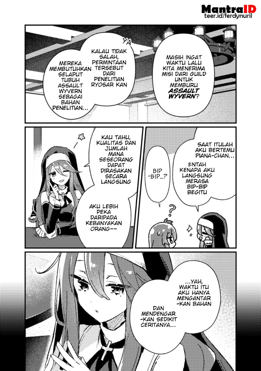 Isekai Shounin Skill wo Kushi Shite, Yuuyuu Jiteki na Okanemochi Slow Life wo Okurimasu Chapter 23.2 - Page 1
