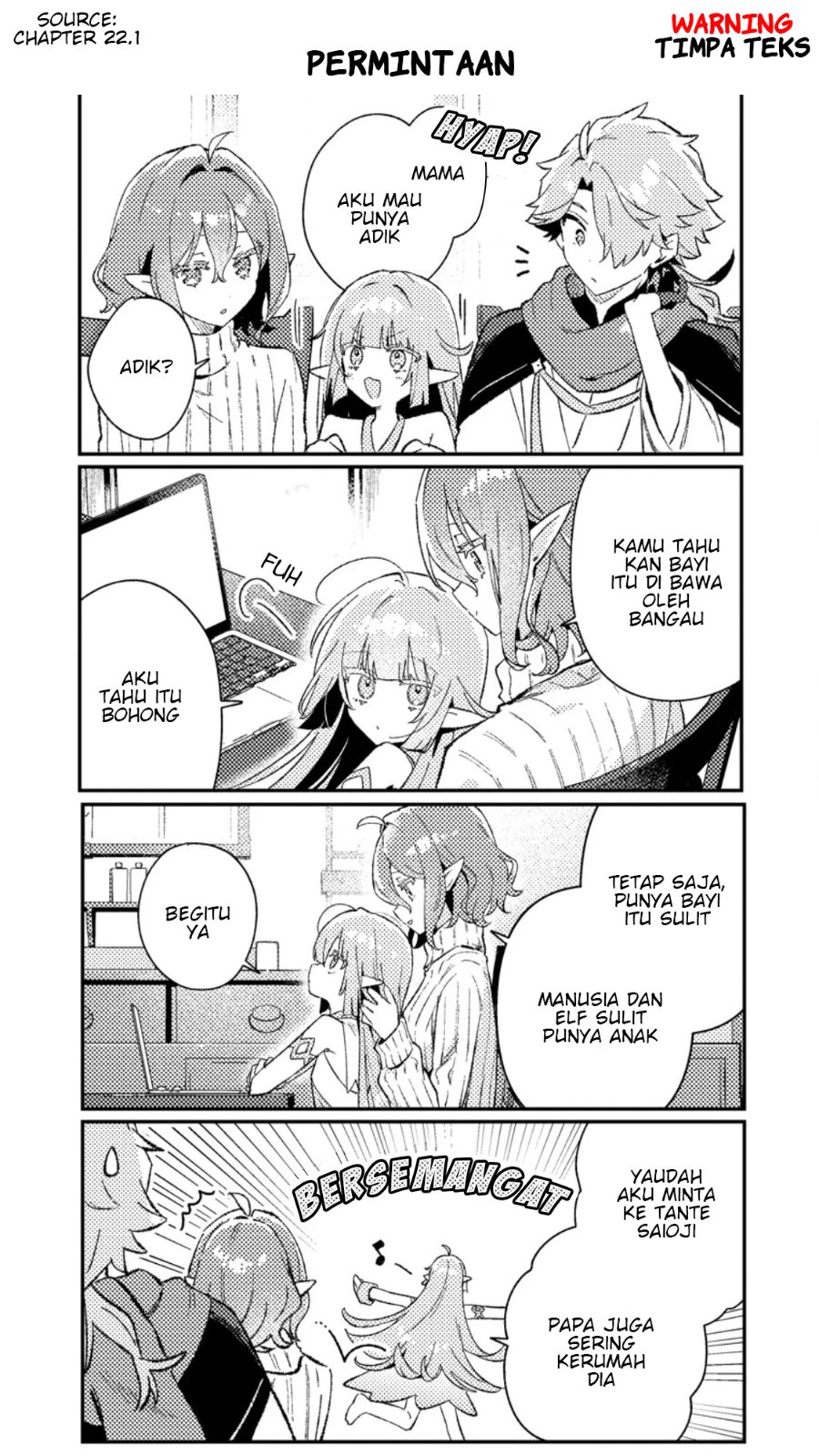 Isekai Shounin Skill wo Kushi Shite, Yuuyuu Jiteki na Okanemochi Slow Life wo Okurimasu Chapter 23.2 - Page 11