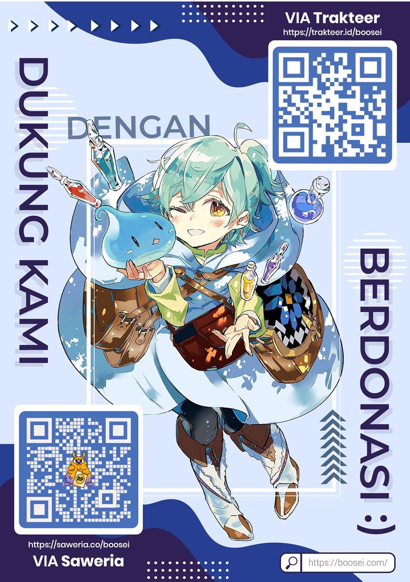 Baca Isekai Tensei de Kenja ni Natte Boukensha Seikatsu - Chapter 1.1 halaman 2