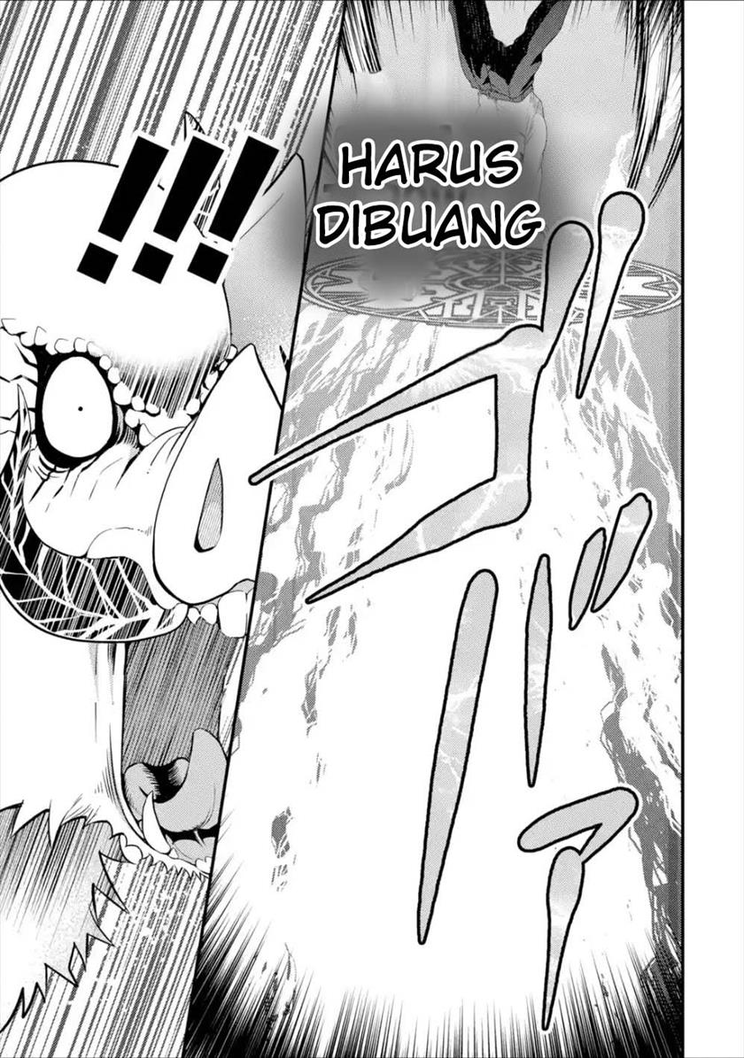 Baca Isekai Tensei de Kenja ni Natte Boukensha Seikatsu - Chapter 1.2 halaman 12