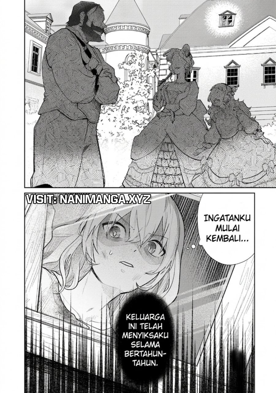 Baca Isekai Tensei Reijou, Shuppon Suru - Chapter 1 halaman 14