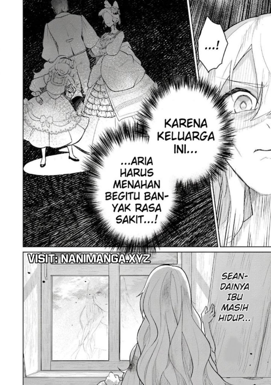 Baca Isekai Tensei Reijou, Shuppon Suru - Chapter 1 halaman 16