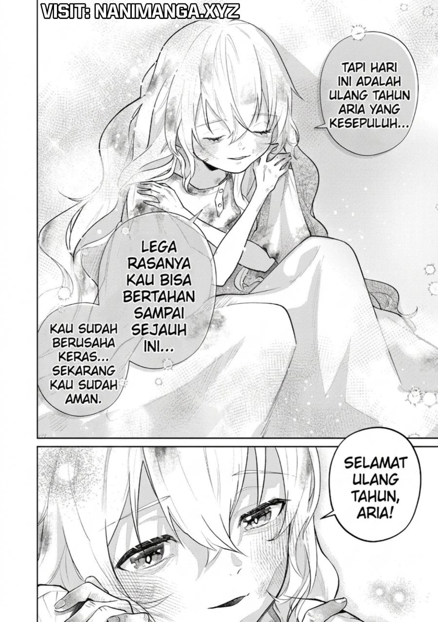 Baca Isekai Tensei Reijou, Shuppon Suru - Chapter 1 halaman 18