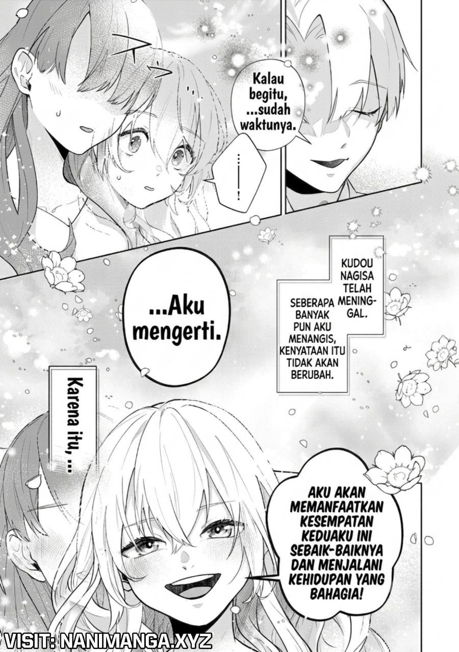 Baca Isekai Tensei Reijou, Shuppon Suru - Chapter 1 halaman 21