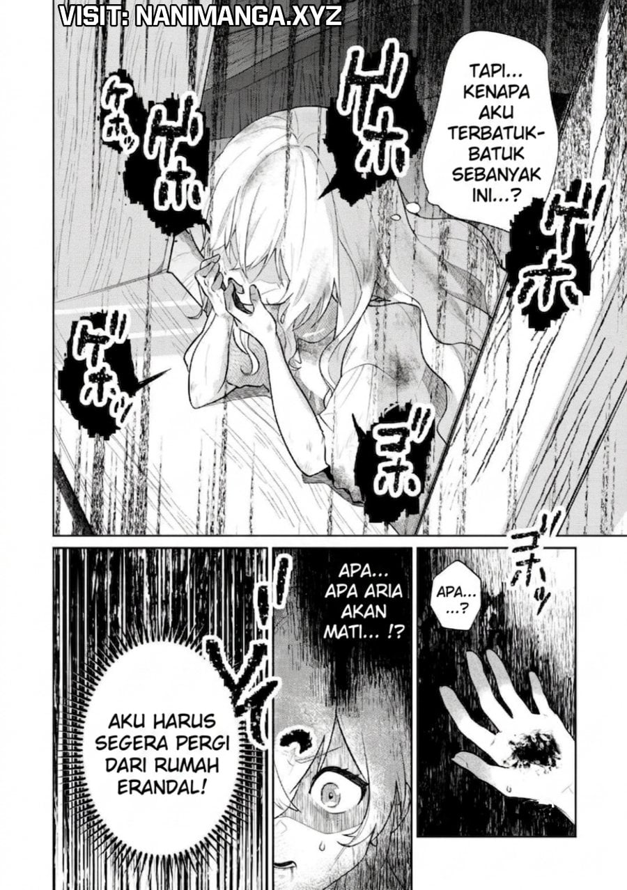 Baca Isekai Tensei Reijou, Shuppon Suru - Chapter 1 halaman 25