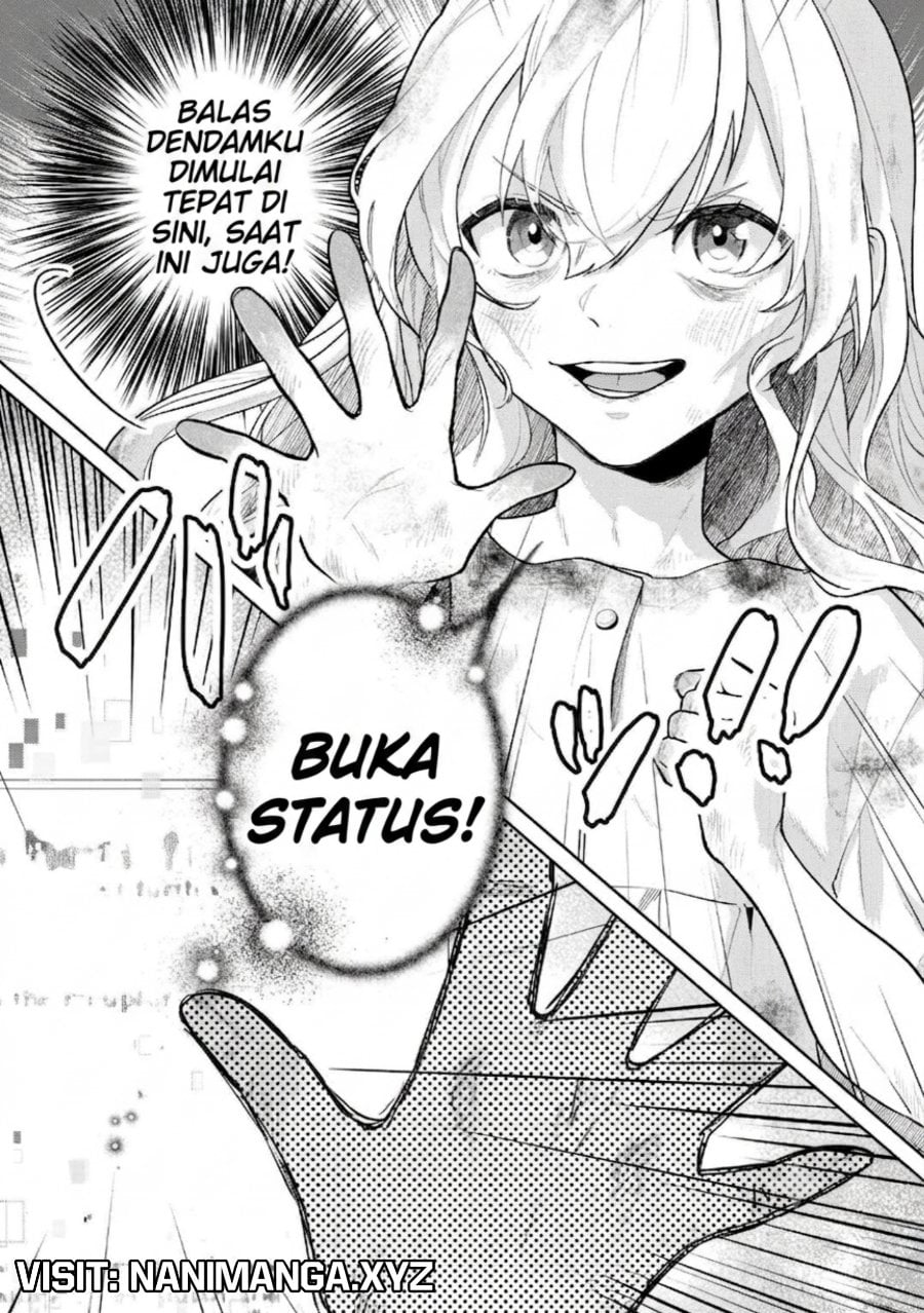 Baca Isekai Tensei Reijou, Shuppon Suru - Chapter 1 halaman 27