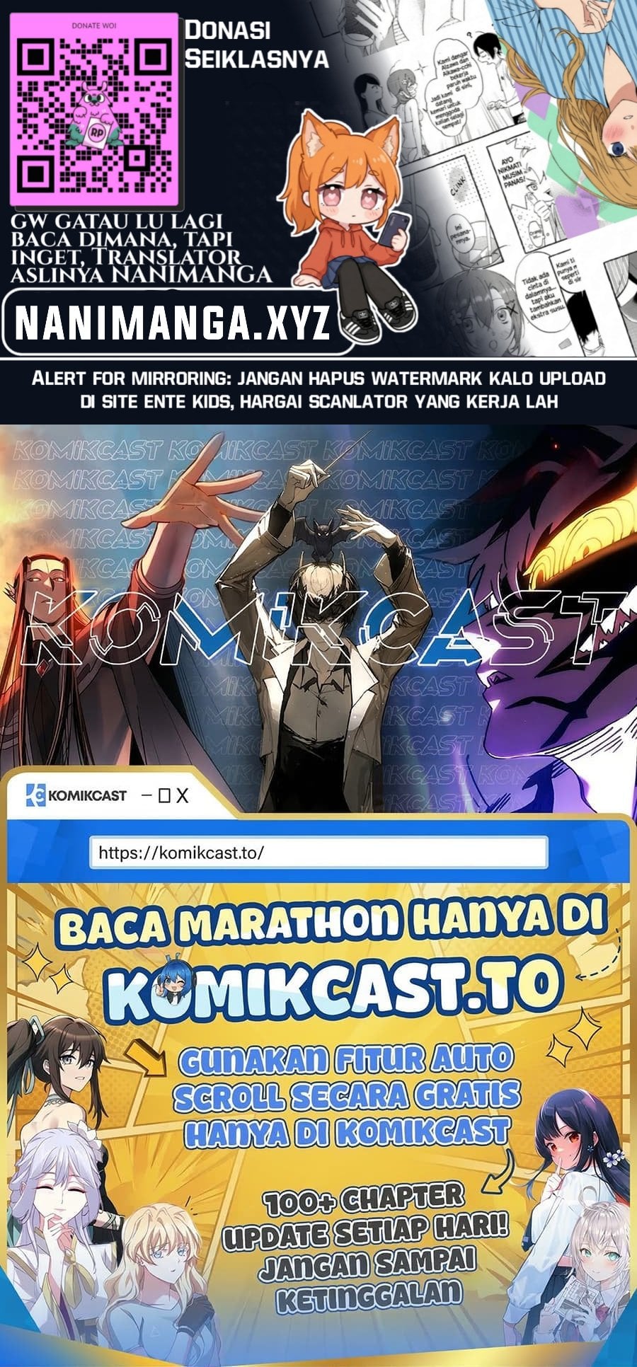 Baca Isekai Tensei Reijou, Shuppon Suru - Chapter 1 halaman 28