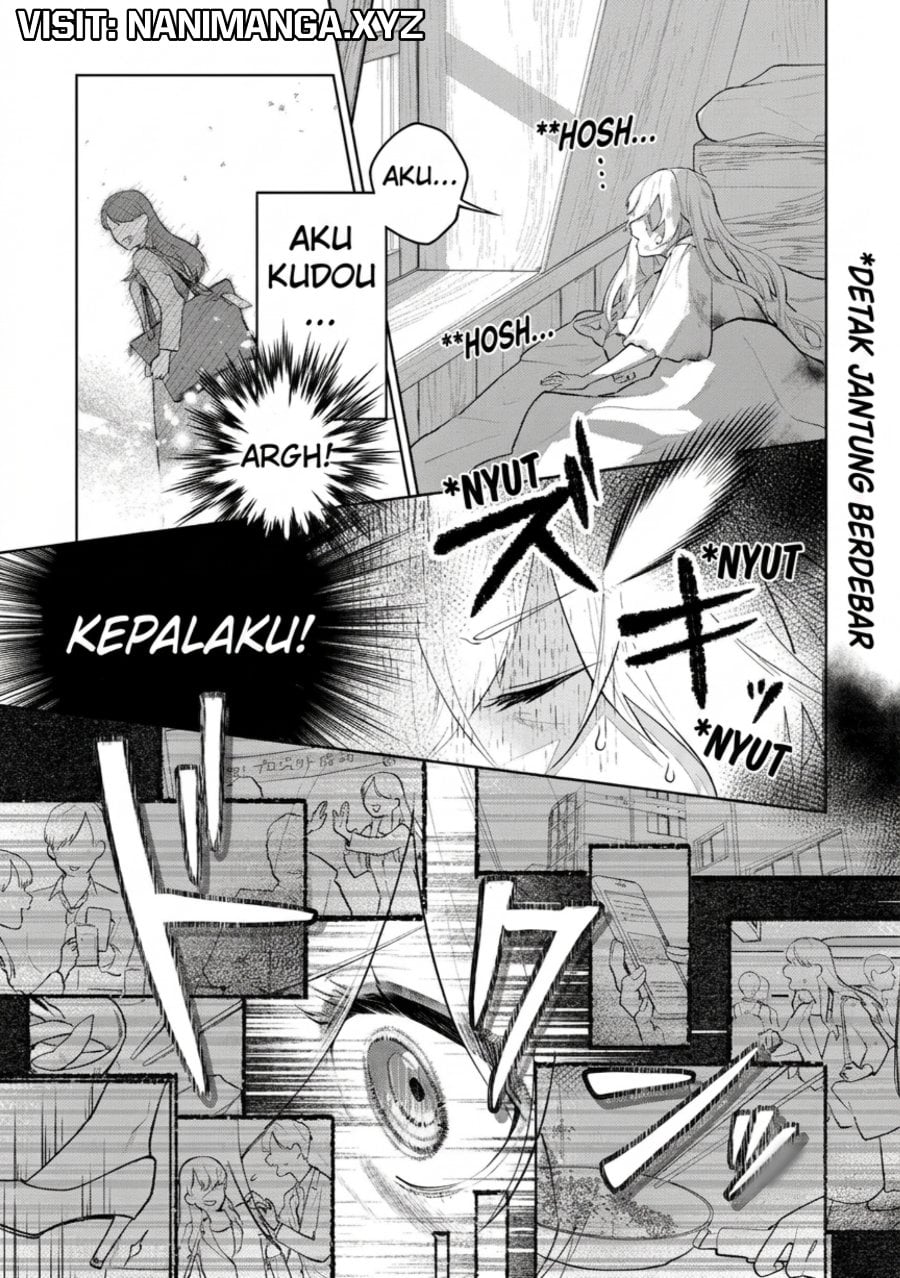 Baca Isekai Tensei Reijou, Shuppon Suru - Chapter 1 halaman 5