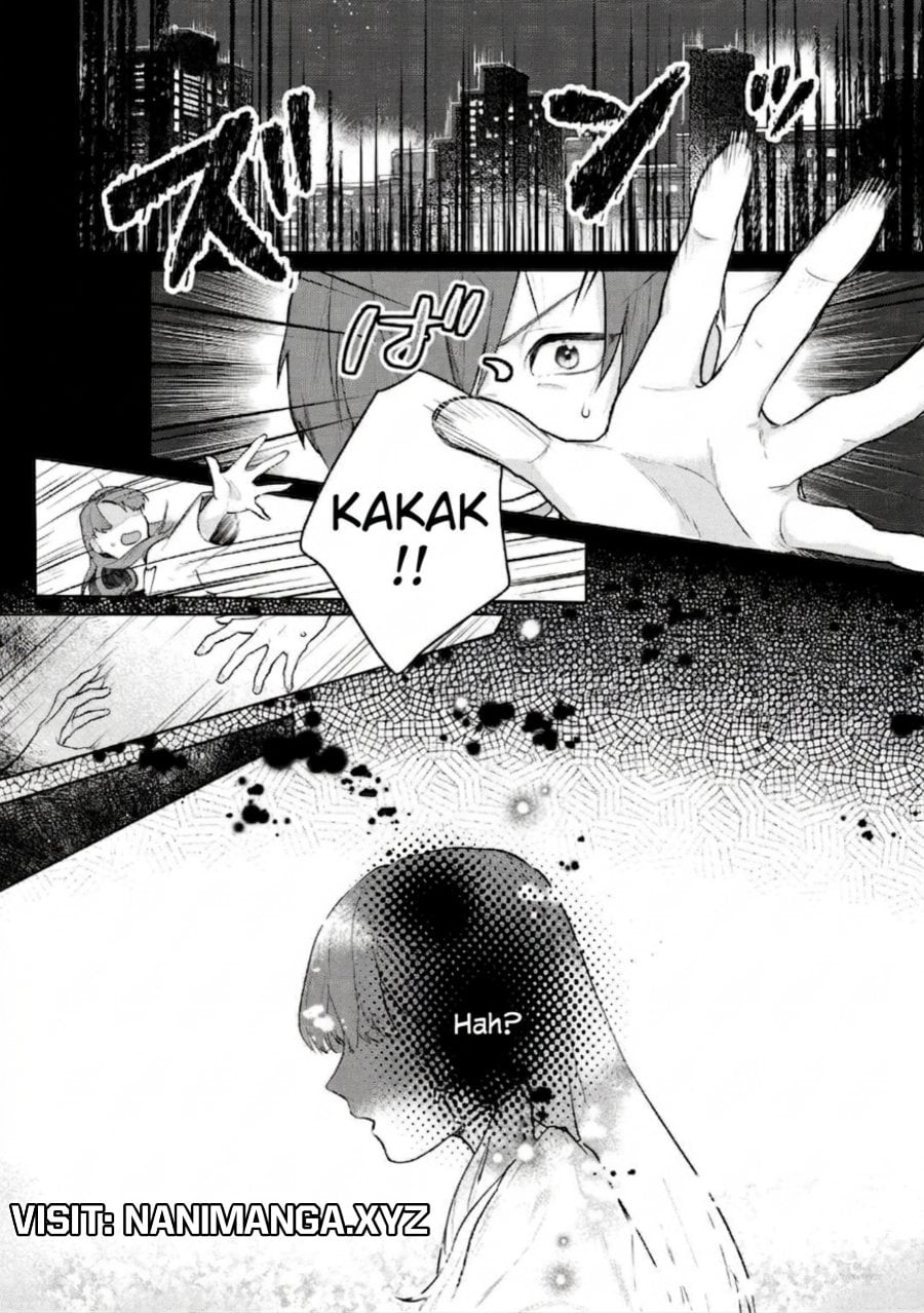 Baca Isekai Tensei Reijou, Shuppon Suru - Chapter 1 halaman 6