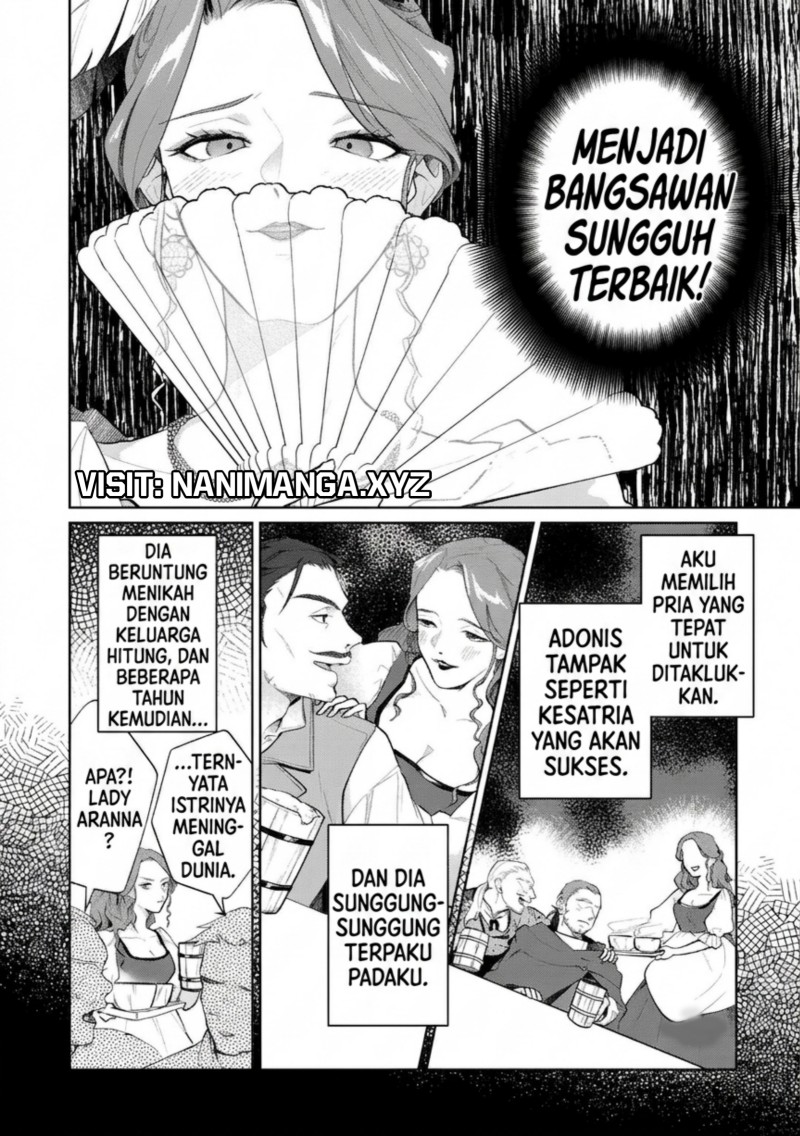 Baca Isekai Tensei Reijou, Shuppon Suru - Chapter 2 halaman 10