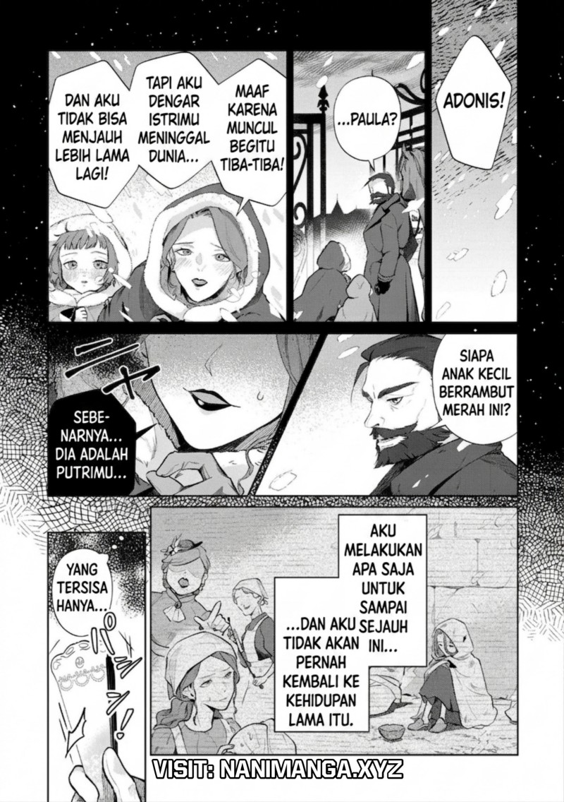 Baca Isekai Tensei Reijou, Shuppon Suru - Chapter 2 halaman 11