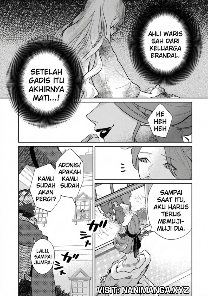 Baca Isekai Tensei Reijou, Shuppon Suru - Chapter 2 halaman 12