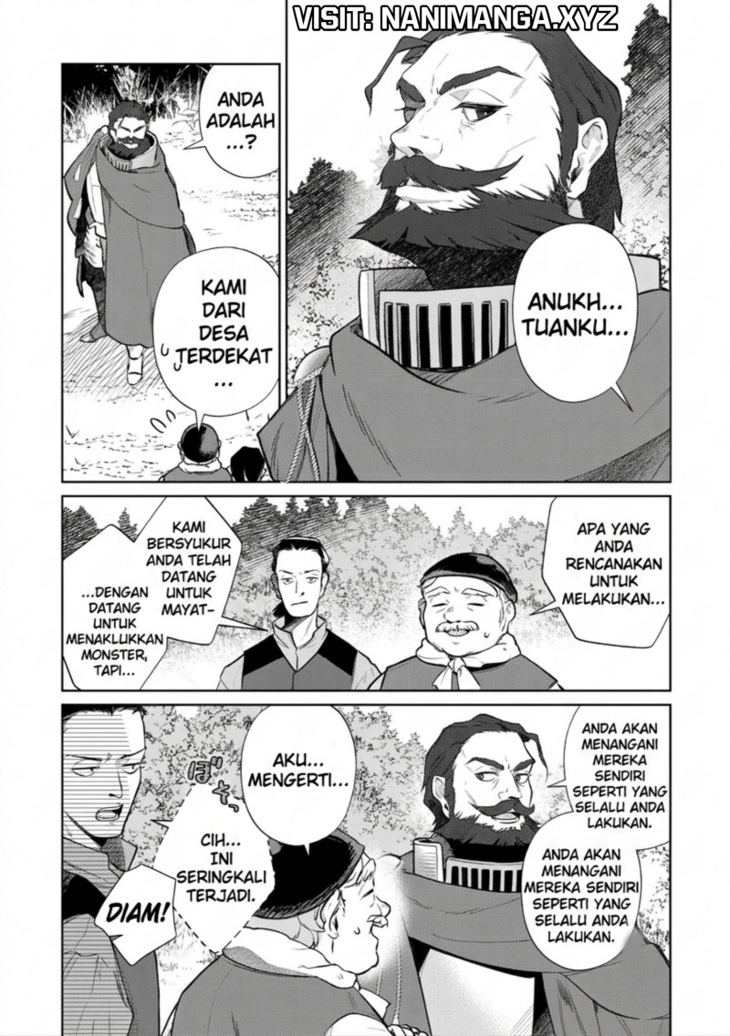 Baca Isekai Tensei Reijou, Shuppon Suru - Chapter 2 halaman 14