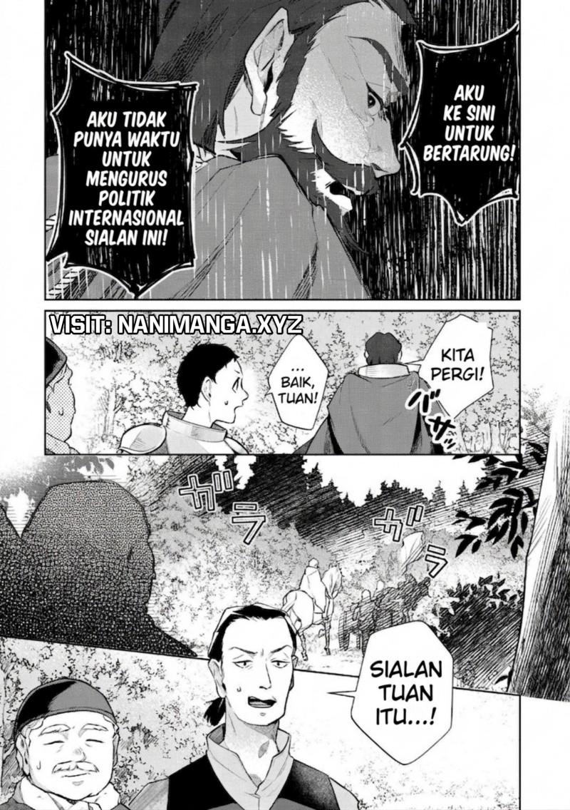 Baca Isekai Tensei Reijou, Shuppon Suru - Chapter 2 halaman 17