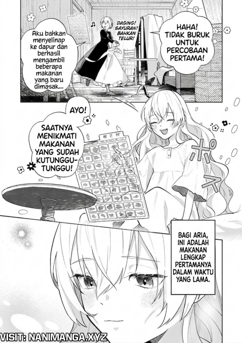 Baca Isekai Tensei Reijou, Shuppon Suru - Chapter 2 halaman 26